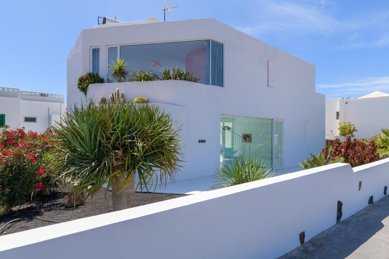 Aquablanca Suite Love Deluxe En Punta Mujeres Eksteriør bilde