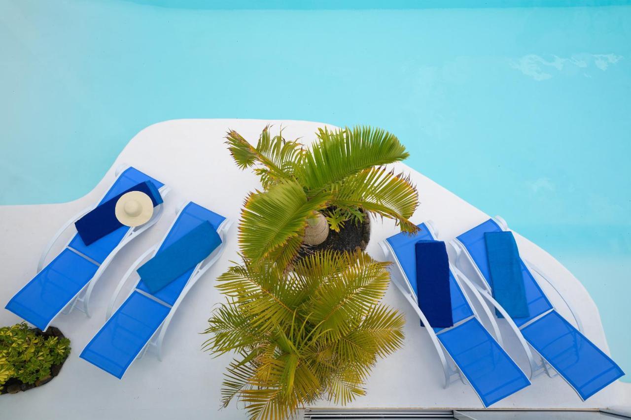 Aquablanca Suite Love Deluxe En Punta Mujeres Eksteriør bilde