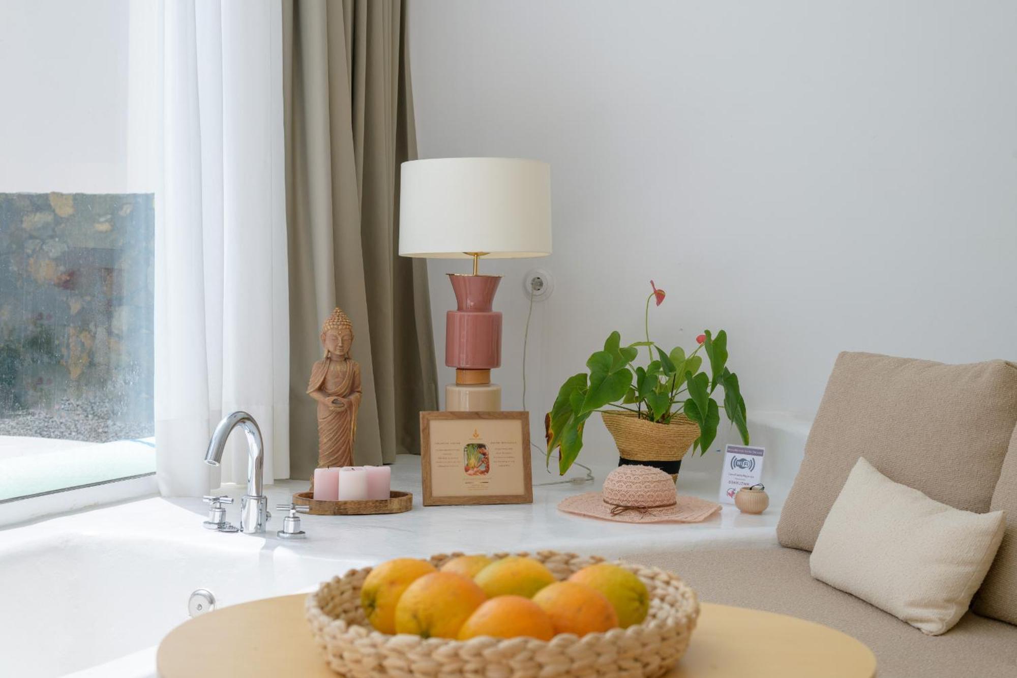 Aquablanca Suite Love Deluxe En Punta Mujeres Eksteriør bilde